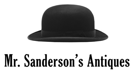 Mr Sanderson's Antiques